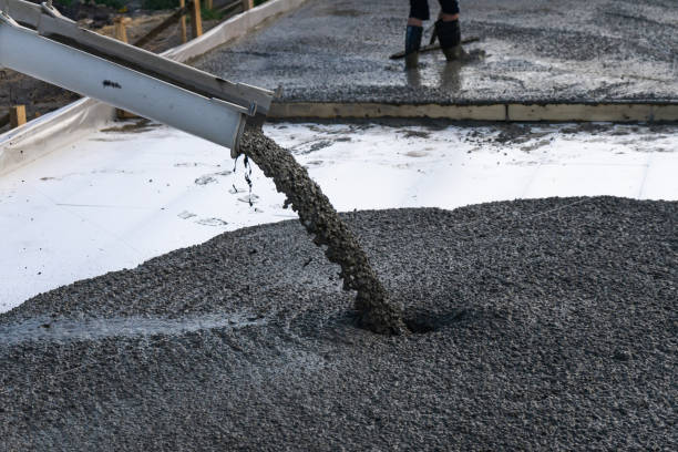 Best Concrete Crack Repair  in Brownville, NJ