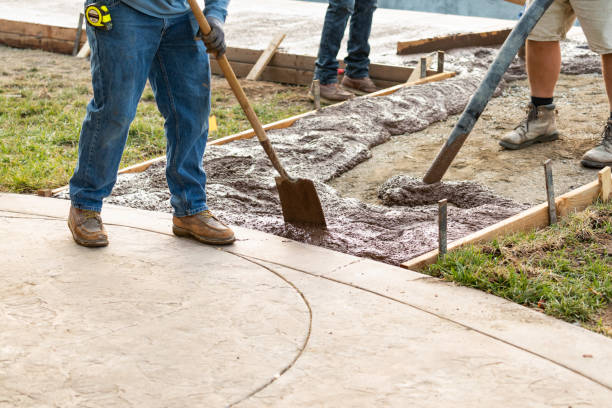 Patios, Walks & Steps in NJ