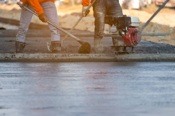 Best Best Concrete Contractor  in Brownville, NJ