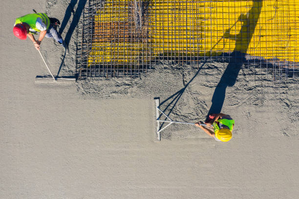 Best Concrete Contractor Near Me  in Brownville, NJ