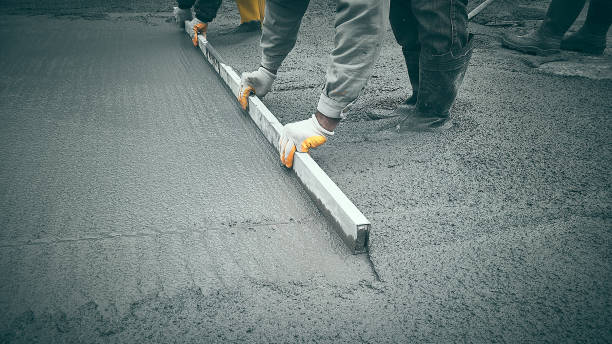 Best Concrete Crack Repair  in Brownville, NJ