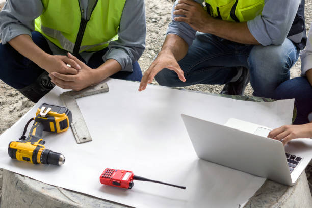 Best Affordable Concrete Contractor  in Brownville, NJ