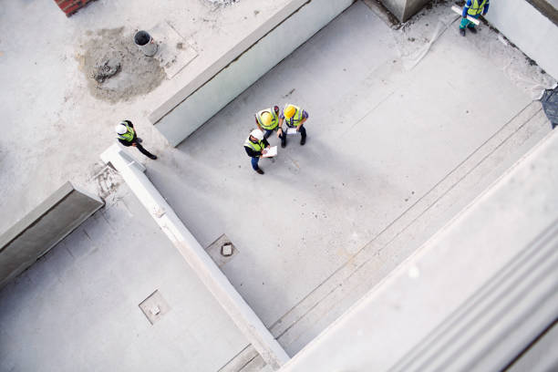Best Concrete Leveling Services  in Brownville, NJ